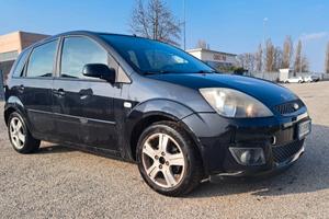 Ford Fiesta 1.2 16V 5p. GPL