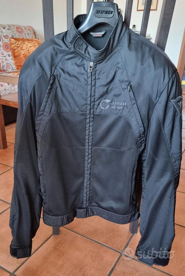 Dainese Air Flux Giacca Da Moto Estiva Dainese Giacca DAINESE