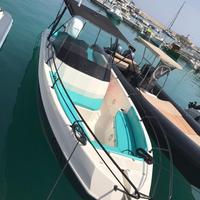 As Marine 28 open GL