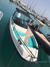 As Marine 28 open GL