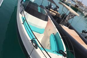 As Marine 28 open GL