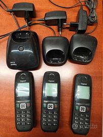 telefoni per casa cordless 
