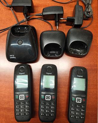 telefoni per casa cordless 