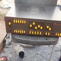 amplificatore af 6120 rcf