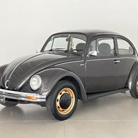VOLKSWAGEN Maggiolino 1200 Mexico