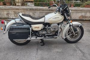 MOTO GUZZI CALIFORNIA 2