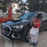Audi Q3 35 TDI 150cv S Tronic *VIRTUAL*-LED-NAVY*