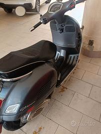 Vespa perfetta