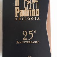 Raro cofanetto del 25°anniversario della trilogia