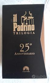 Raro cofanetto del 25°anniversario della trilogia