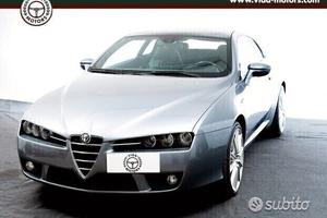 ALFA ROMEO BRERA 3.2 JTS V6 Q4 * CRONOLOGIA TAGLIA