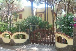 Santa Margherita di Pula - 60 metri dal mare