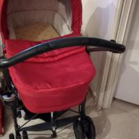 Trio otutto inglesina