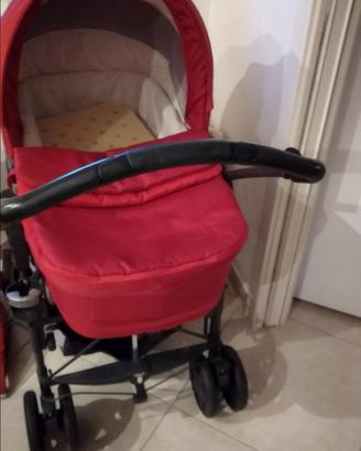 Trio otutto inglesina