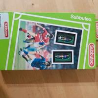 Subbuteo LW Nuova Sigillata Sampdoria