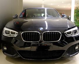 BMW serie 1 118d m-sport