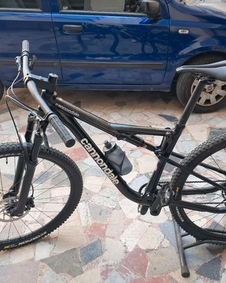 Cannondale Scalpel 