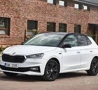 Multiricambi skoda fabia 2019;2021