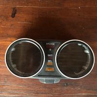 Cassa strumenti bmw r 90 s