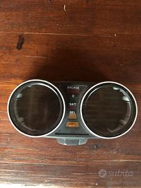 Cassa strumenti bmw r 90 s