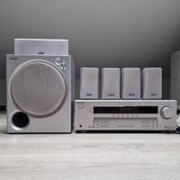 Impianto stereo Sony STR-DE495P