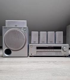 Impianto stereo Sony STR-DE495P