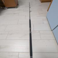 combo pesca vertical jigging