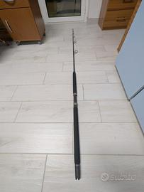 combo pesca vertical jigging