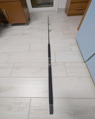 combo pesca vertical jigging