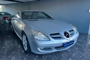 Mercedes-benz SLK 200 Kompressor cat