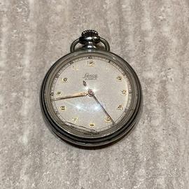 orologio da taschino