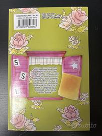 Fumetto "Shooting Star Lens" vol. n. 8