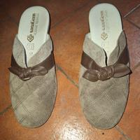 Ciabatte sanagens taglia 37 