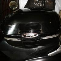 Bauletto moto