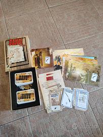 Gioco da tavolo Bang!
