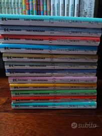 finché morte non ci separi 