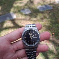 seiko 5 vintage anni 80