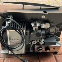 Proiettore Fumeo mod. 9334 - X 300