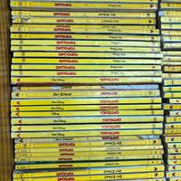 Collezione topolino anni 90