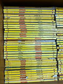 Collezione topolino anni 90