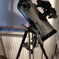 Telescopio Celestron