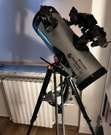 Telescopio Celestron