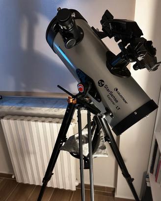 Telescopio Celestron
