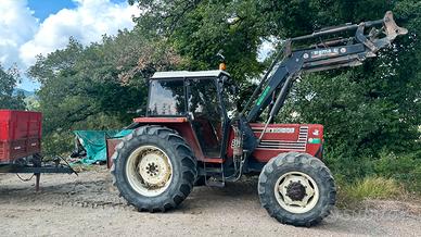 Fiatagri 100-90