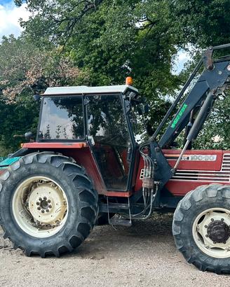 Fiatagri 100-90