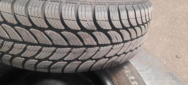 Gomme invernali nuove 