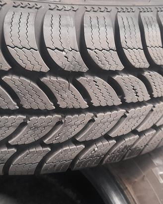 Gomme invernali nuove 