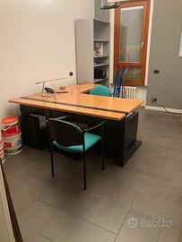 MOBILI UFFICIO