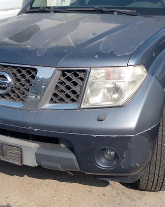 Ricambi Nissan Pathfinder