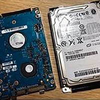 HARD DISK - 2 HD da 150Gb ciascuno